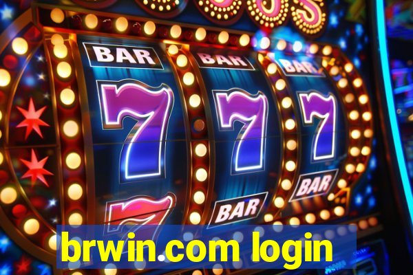 brwin.com login